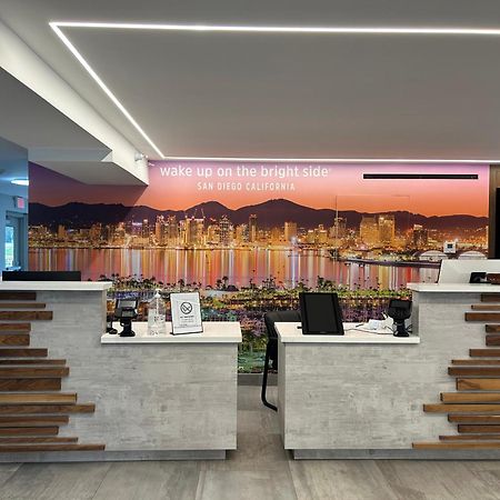 La Quinta Inn By Wyndham San Diego - Miramar Bagian luar foto