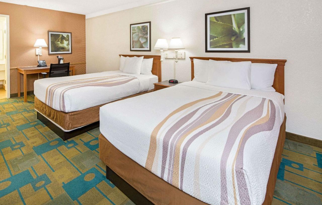 La Quinta Inn By Wyndham San Diego - Miramar Bagian luar foto