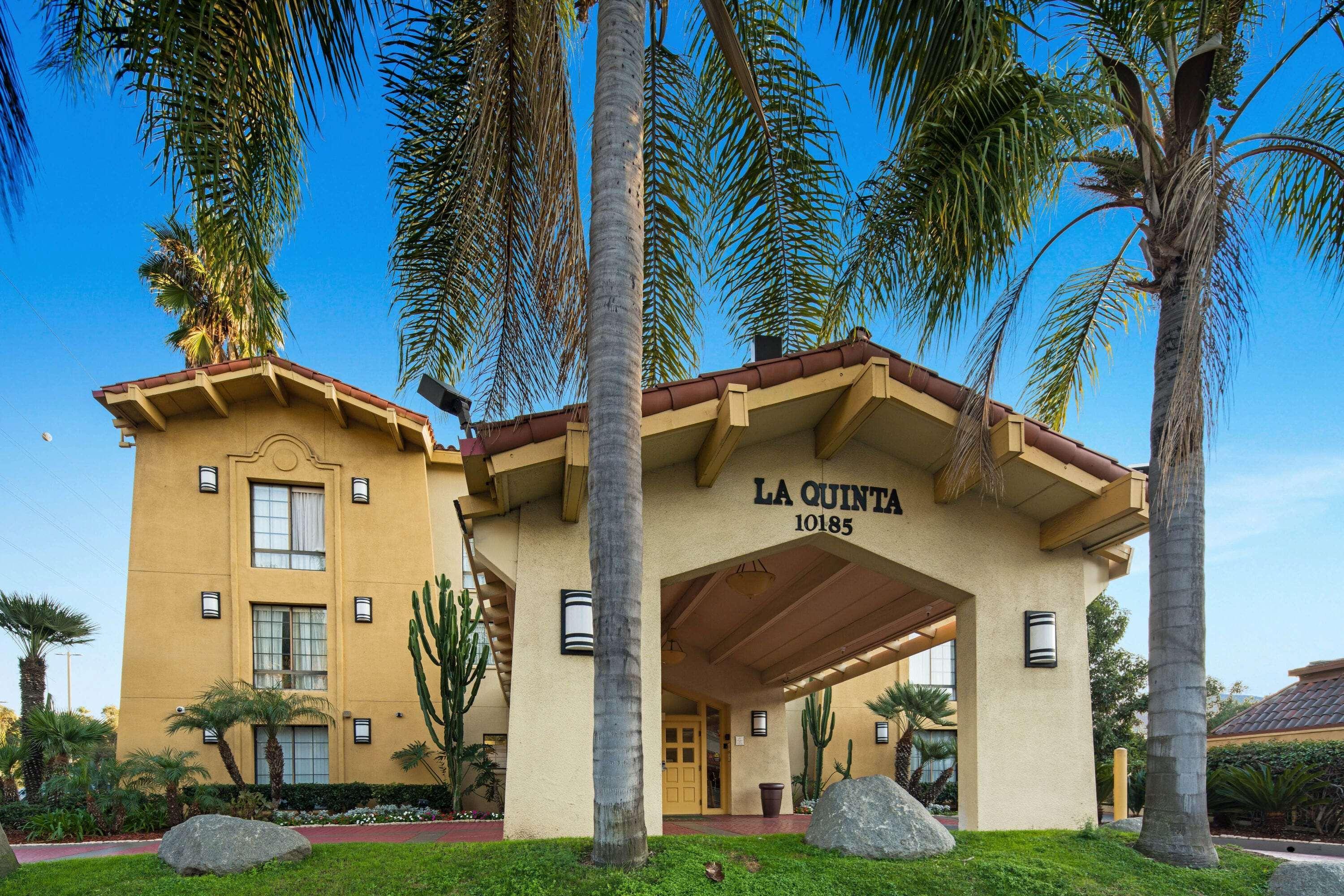 La Quinta Inn By Wyndham San Diego - Miramar Bagian luar foto