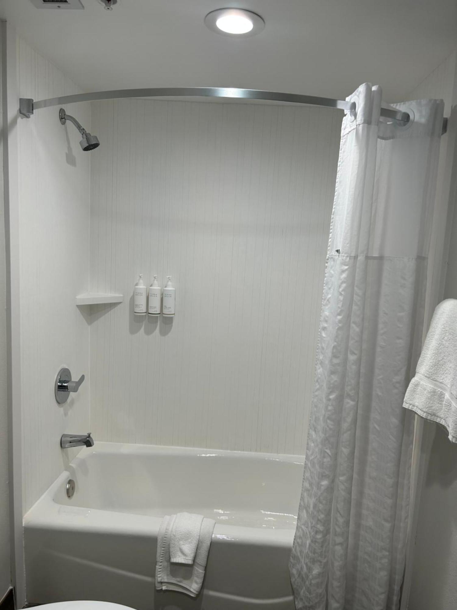 La Quinta Inn By Wyndham San Diego - Miramar Bagian luar foto