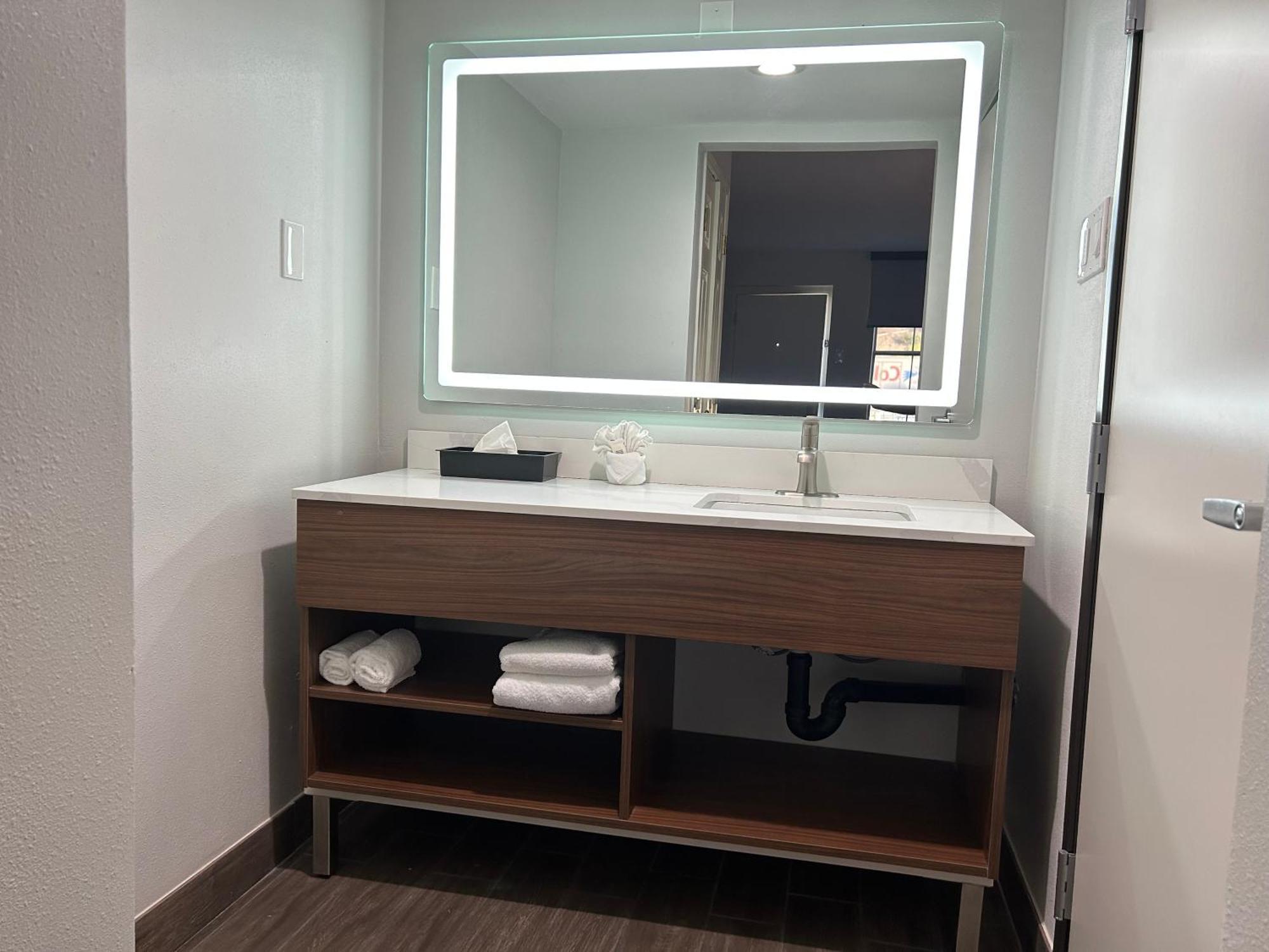 La Quinta Inn By Wyndham San Diego - Miramar Bagian luar foto
