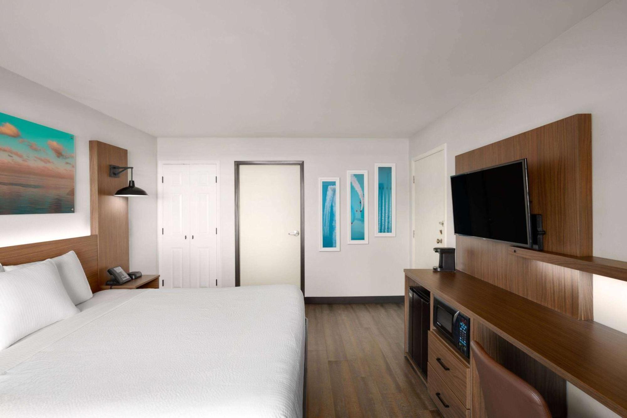 La Quinta Inn By Wyndham San Diego - Miramar Bagian luar foto