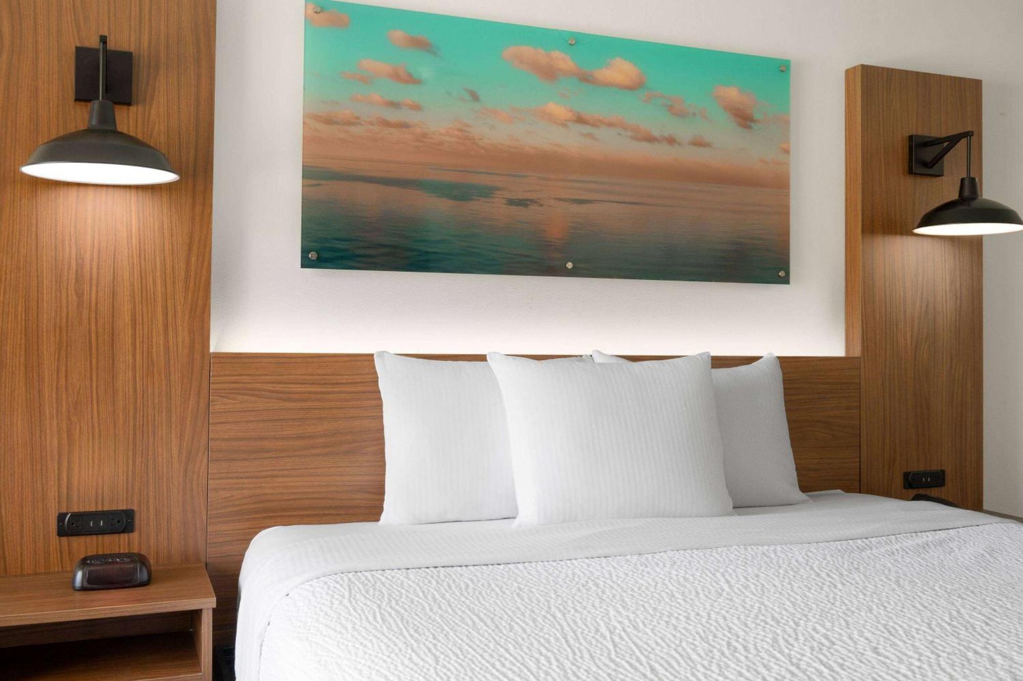 La Quinta Inn By Wyndham San Diego - Miramar Bagian luar foto