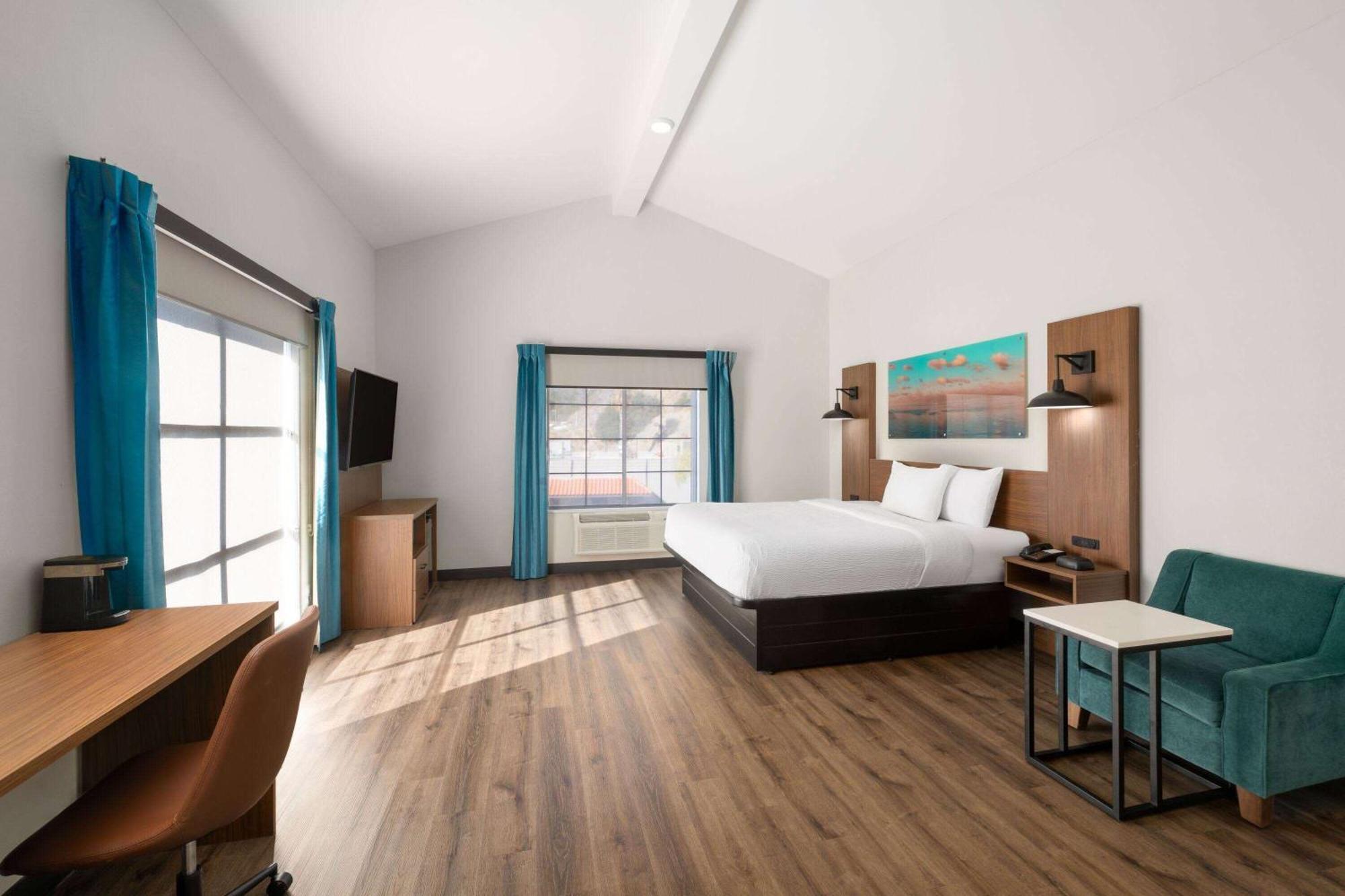 La Quinta Inn By Wyndham San Diego - Miramar Bagian luar foto