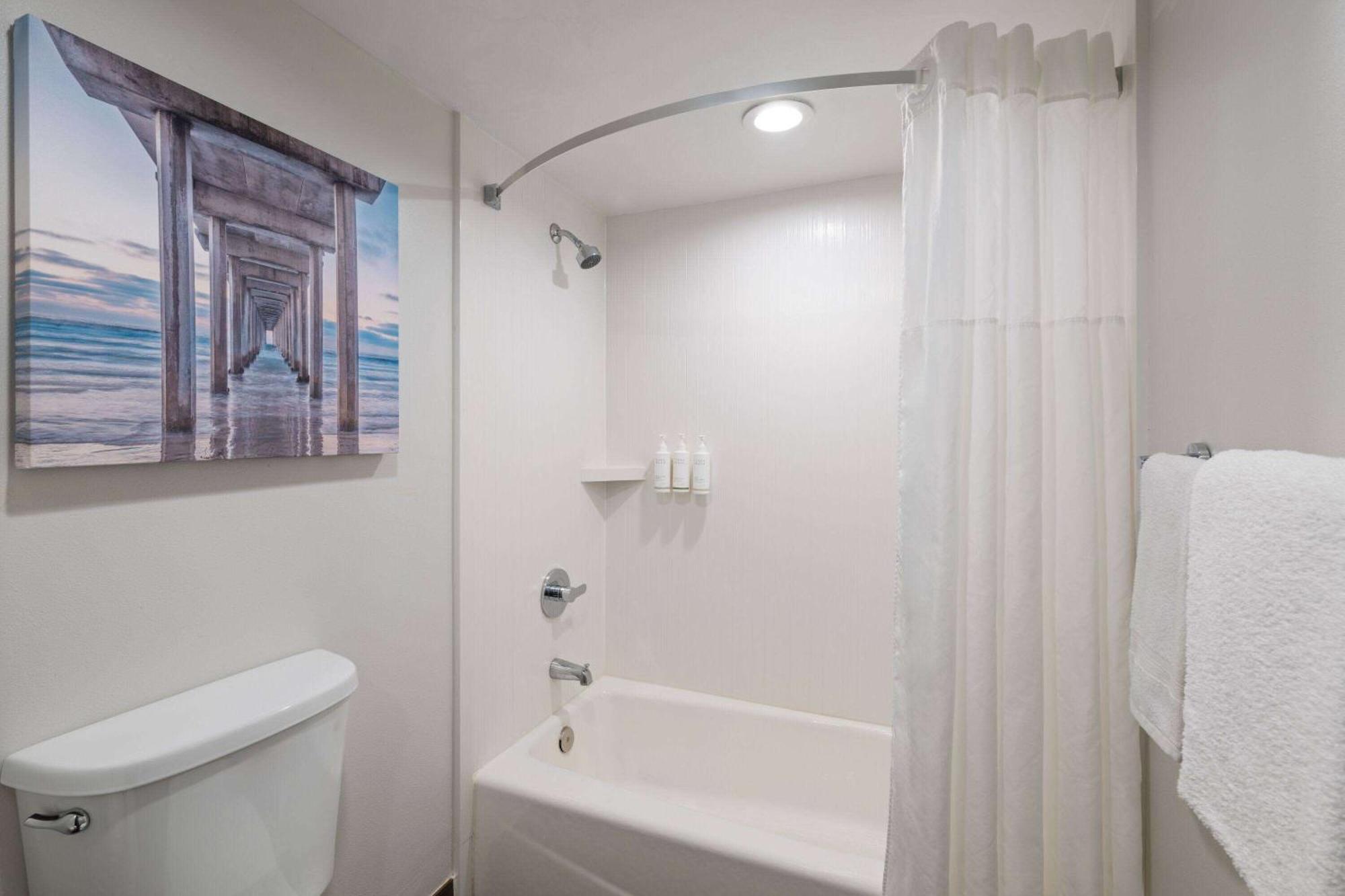La Quinta Inn By Wyndham San Diego - Miramar Bagian luar foto