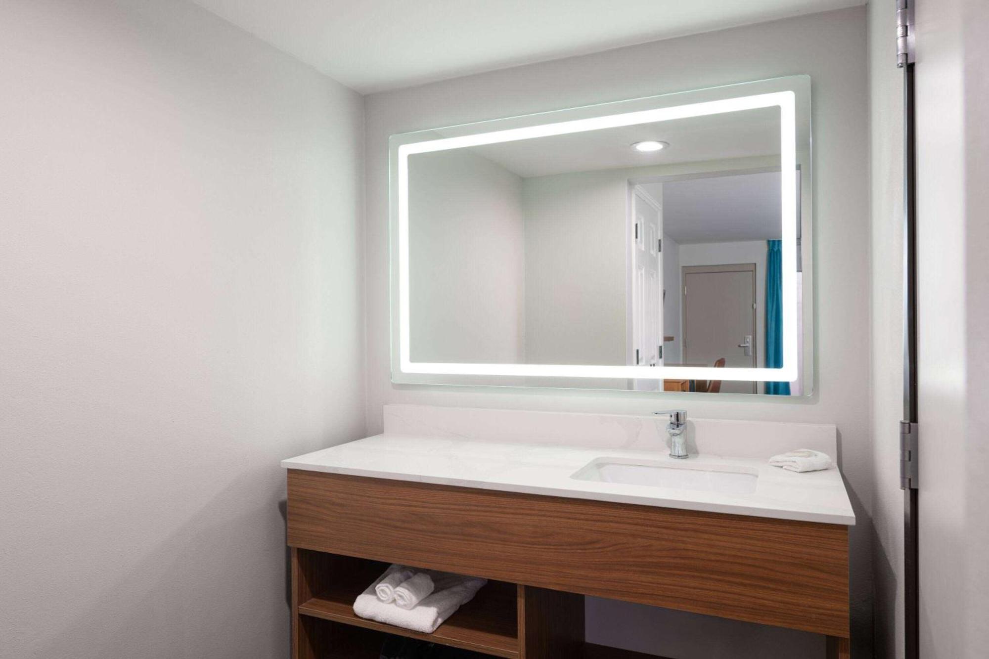 La Quinta Inn By Wyndham San Diego - Miramar Bagian luar foto