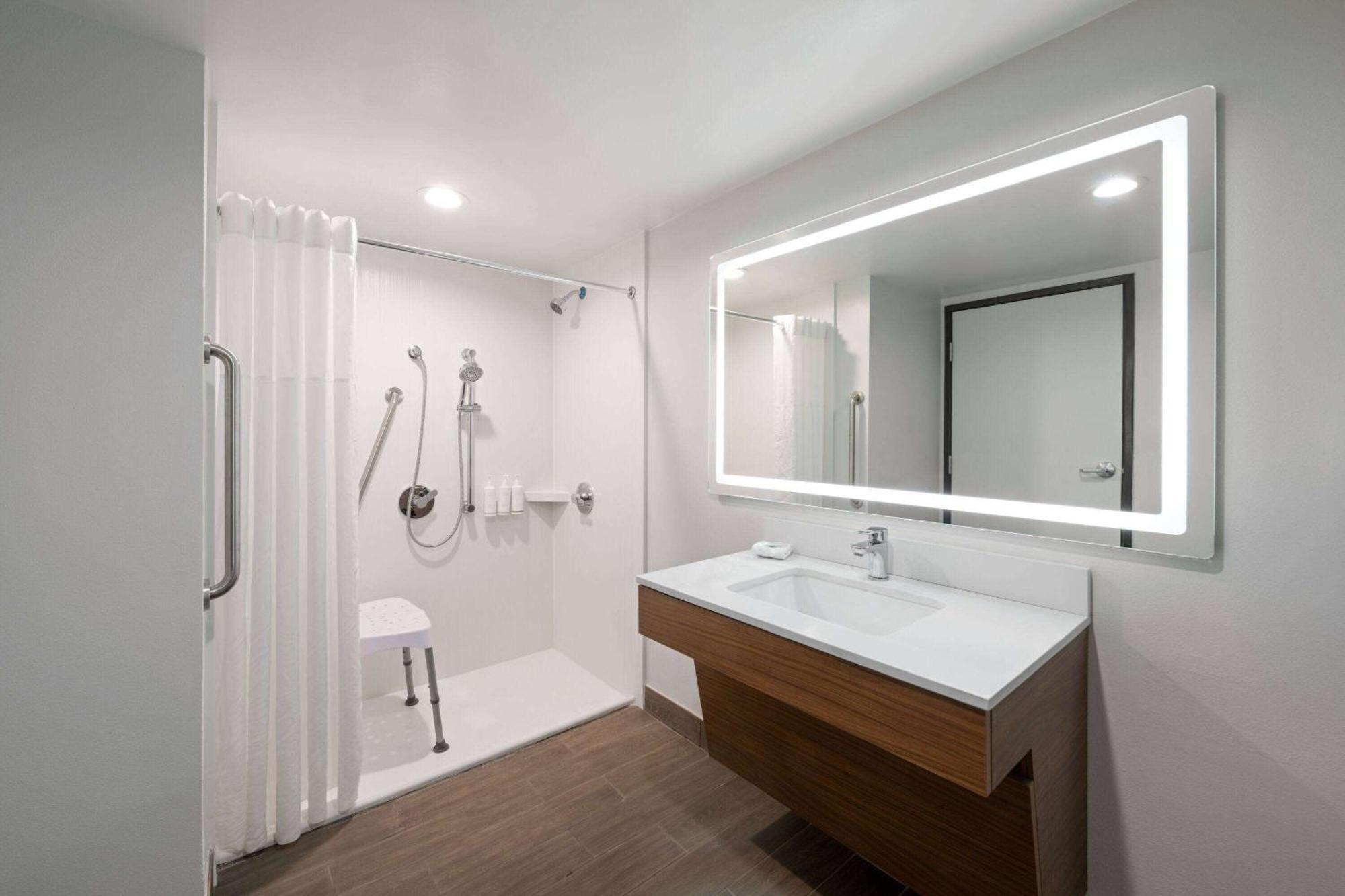La Quinta Inn By Wyndham San Diego - Miramar Bagian luar foto