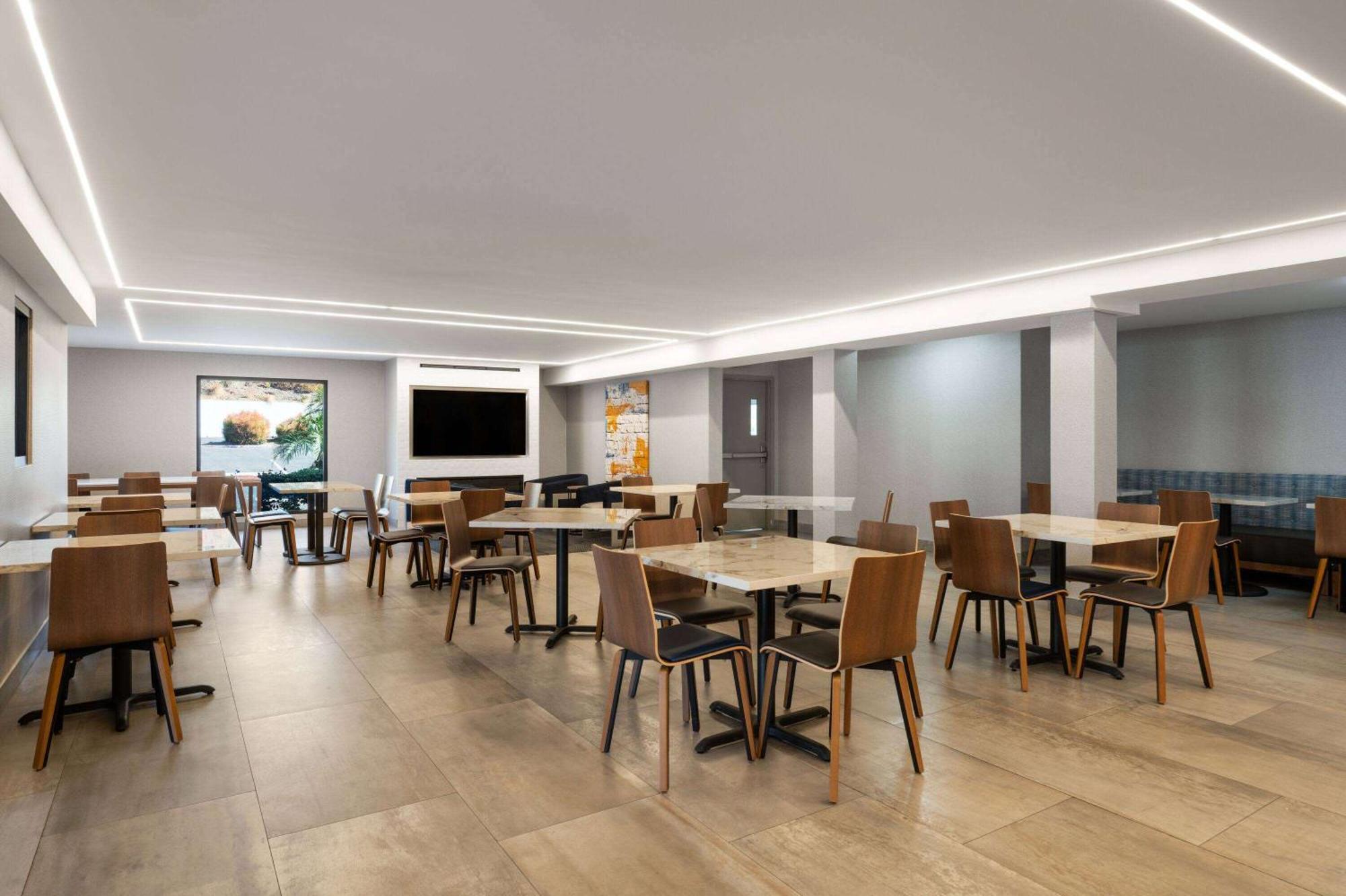 La Quinta Inn By Wyndham San Diego - Miramar Bagian luar foto