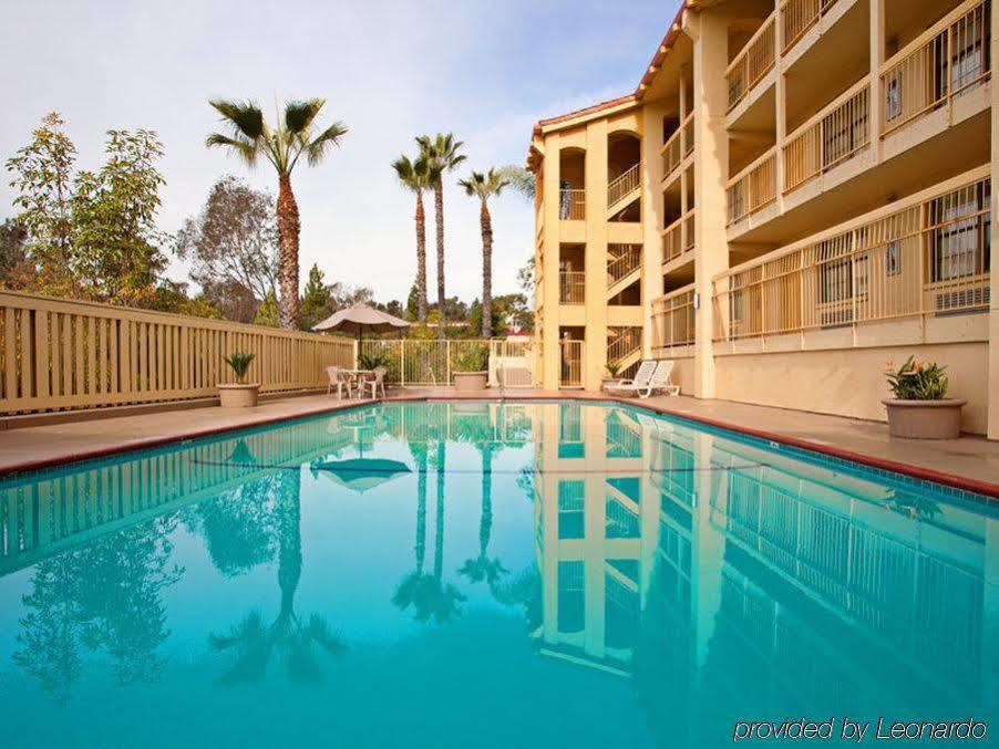 La Quinta Inn By Wyndham San Diego - Miramar Bagian luar foto