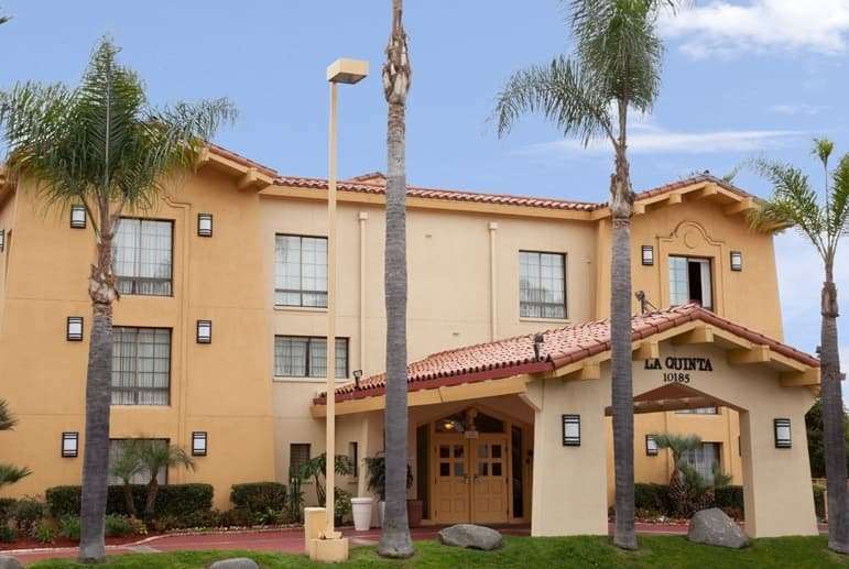 La Quinta Inn By Wyndham San Diego - Miramar Bagian luar foto