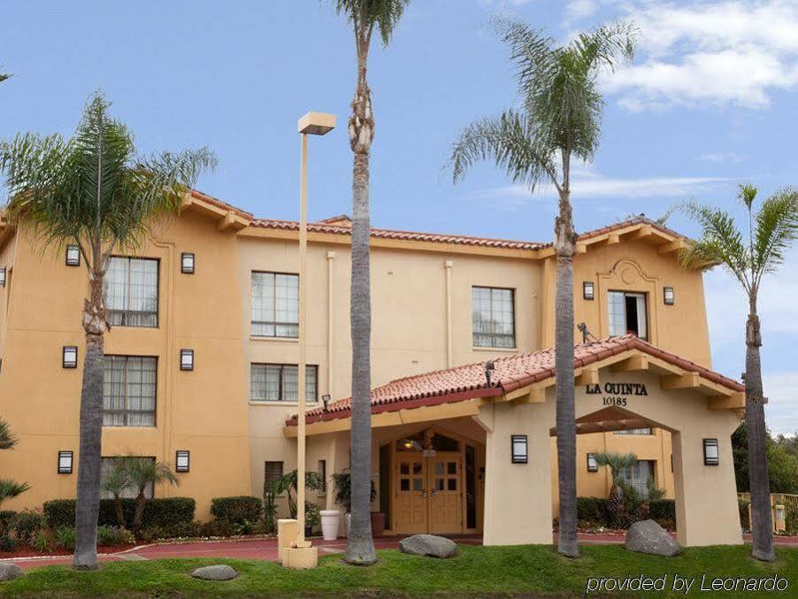 La Quinta Inn By Wyndham San Diego - Miramar Bagian luar foto
